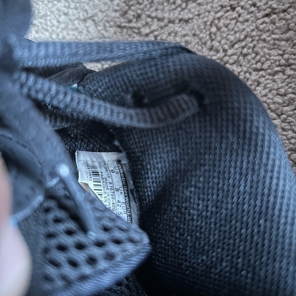 Foamposites Spider-Man Men's sz9 - Picture 5 of 5